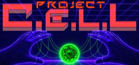 Project: C.E.L.L. görsel 1
