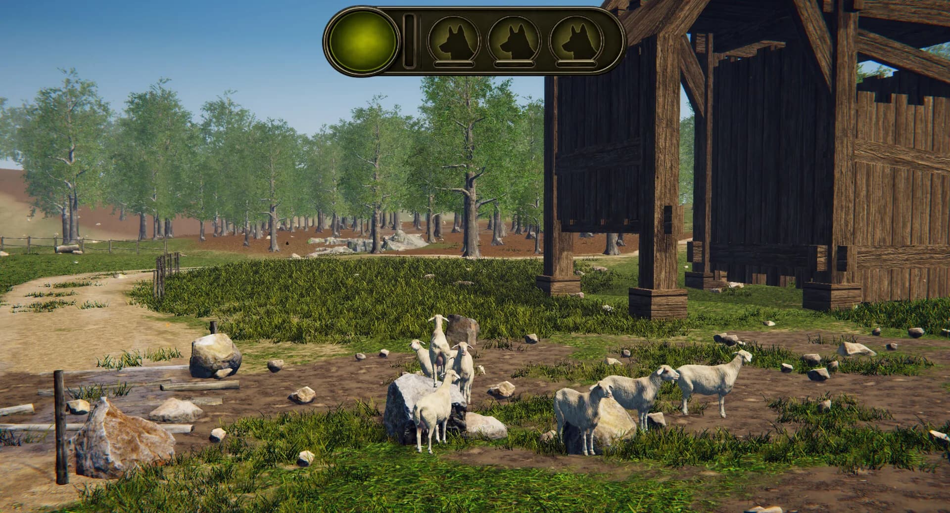 Herding Adventures görsel 2