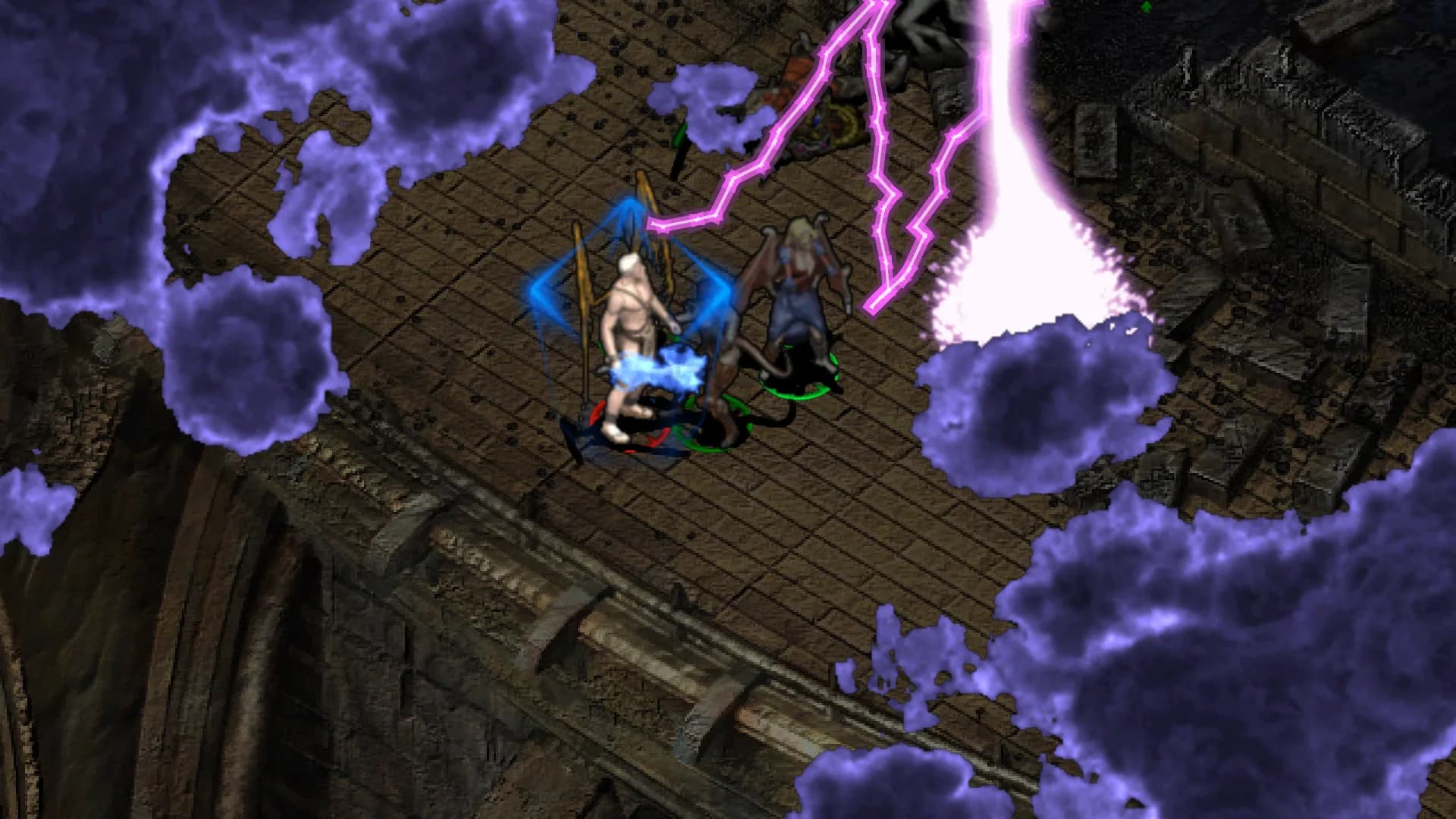Planescape: Torment: Enhanced Edition görsel 15