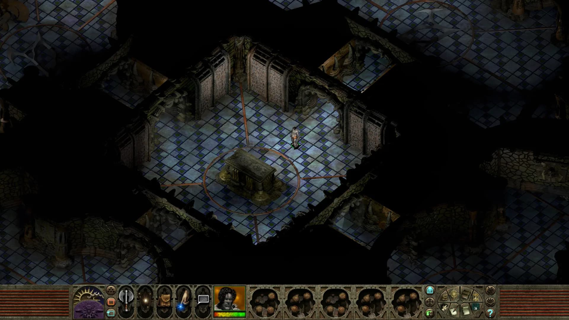Planescape: Torment: Enhanced Edition görsel 16