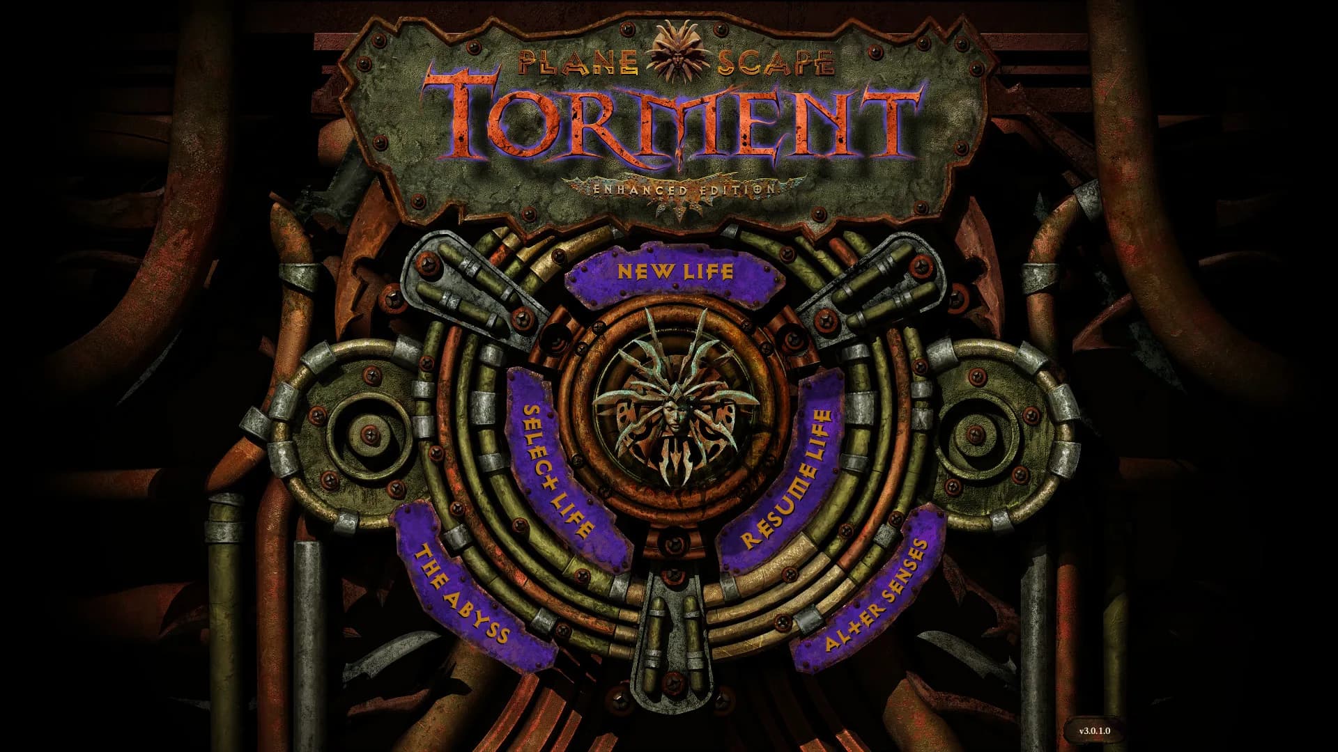 Planescape: Torment: Enhanced Edition görsel 17