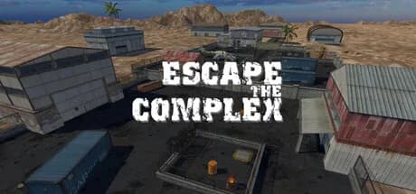 Escape The Complex görsel 1