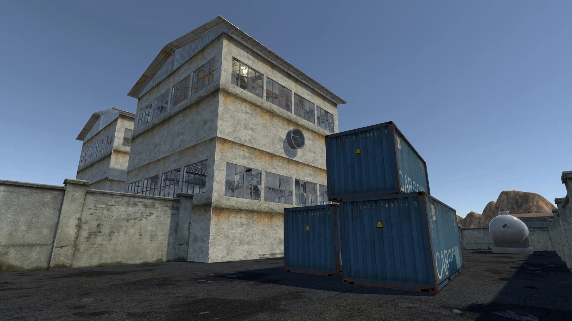 Escape The Complex görsel 3