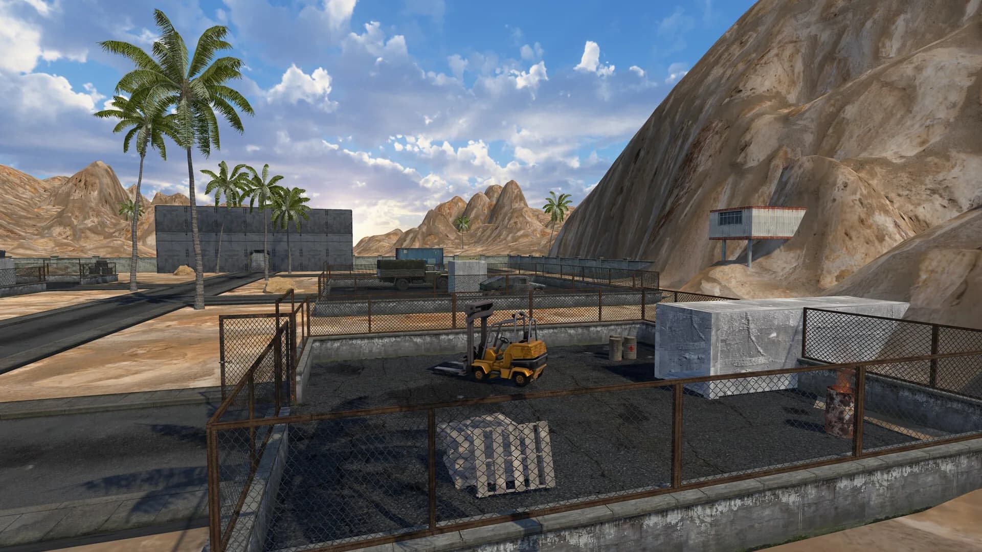 Escape The Complex görsel 4
