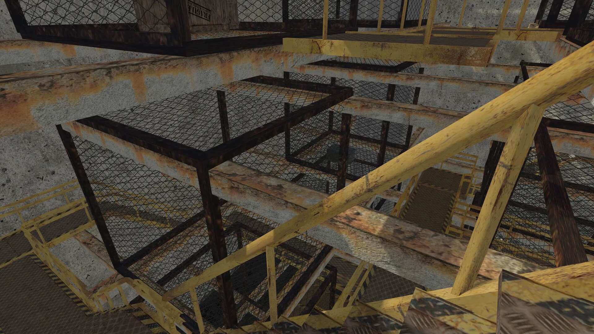 Escape The Complex görsel 5
