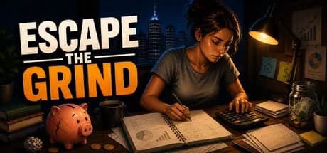Escape the Grind görsel 1