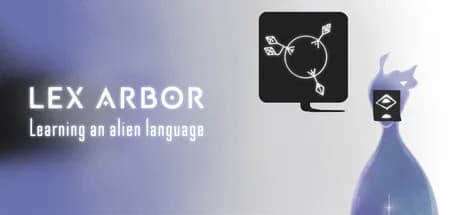 Lex Arbor: Learning an alien language görsel 1