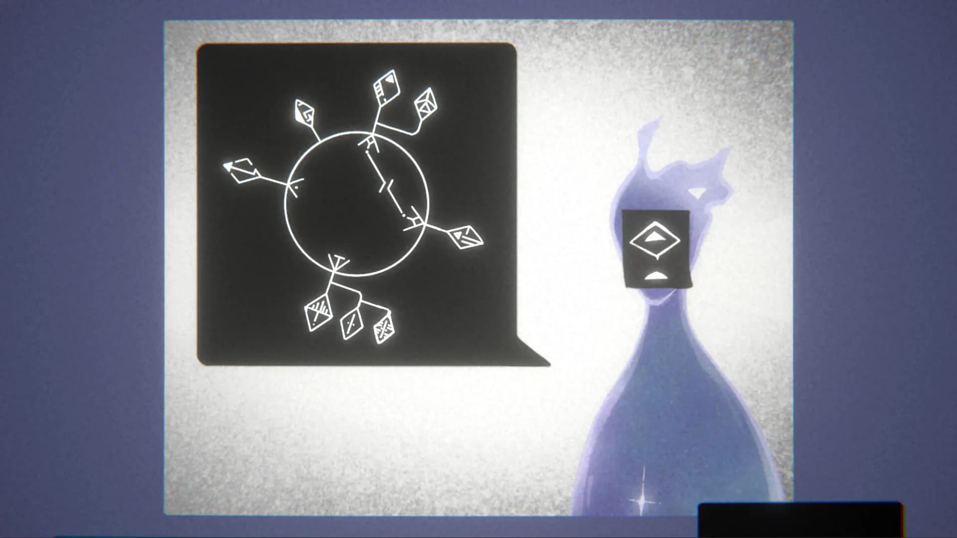 Lex Arbor: Learning an alien language görsel 2