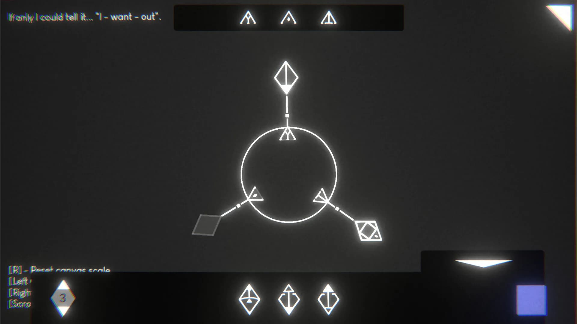 Lex Arbor: Learning an alien language görsel 3