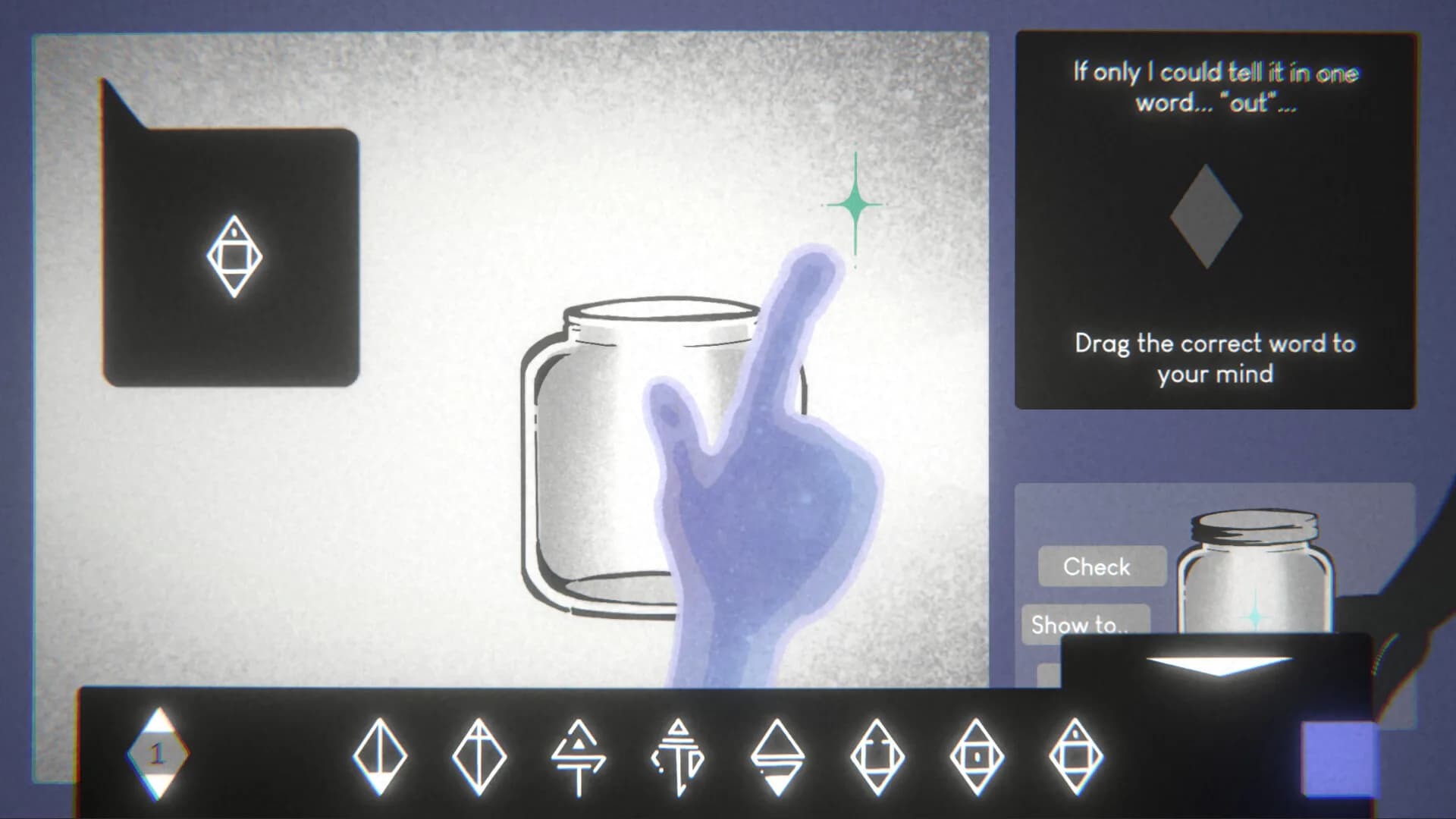 Lex Arbor: Learning an alien language görsel 4