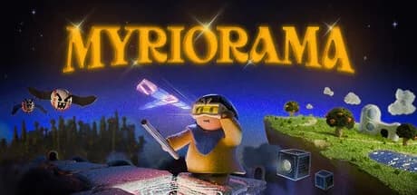 MYRIORAMA görsel 1