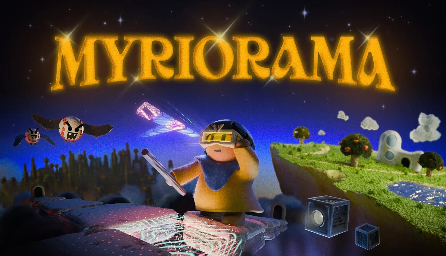 MYRIORAMA görsel 2
