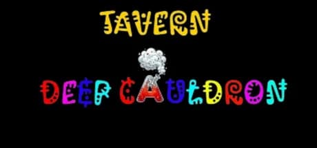 Tavern Deep Cauldron görsel 1