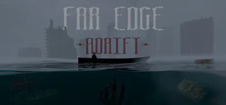 FAR EDGE: Adrift görsel 1