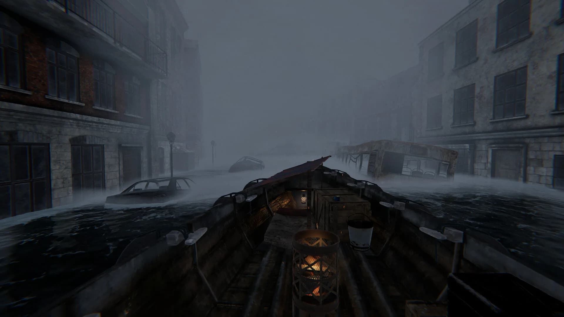 FAR EDGE: Adrift görsel 2