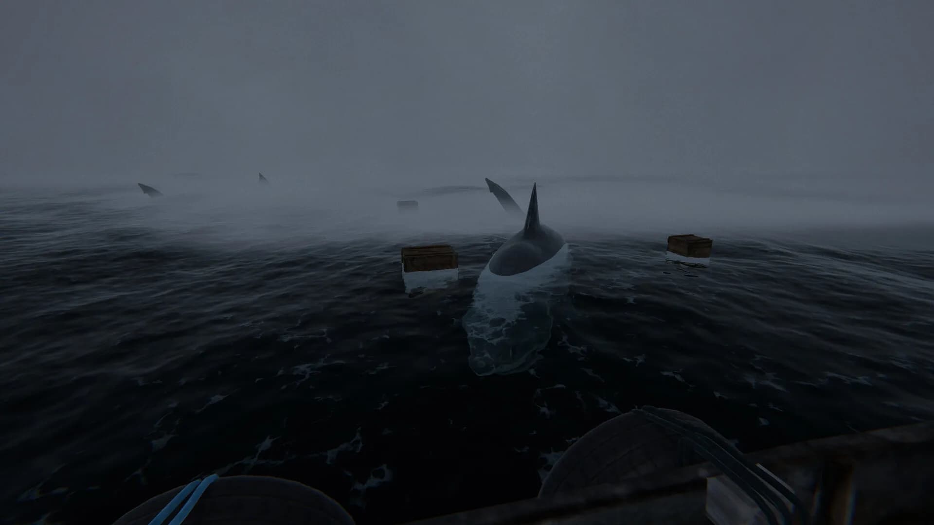 FAR EDGE: Adrift görsel 3