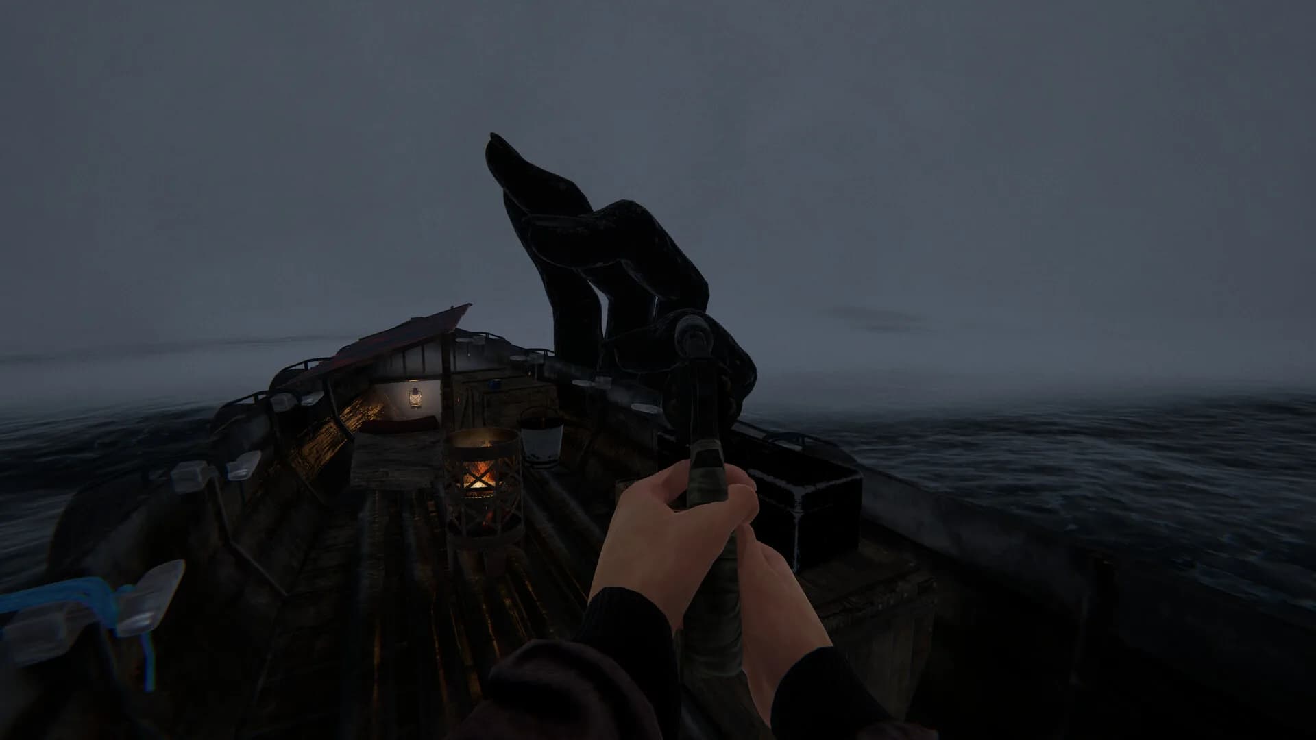 FAR EDGE: Adrift görsel 5