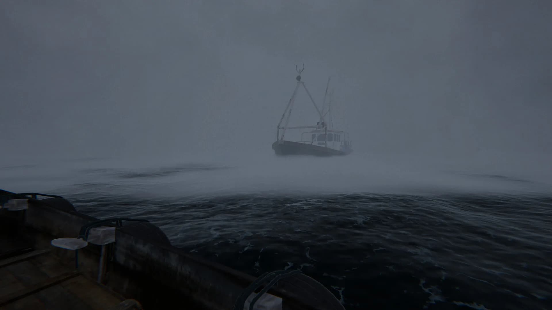 FAR EDGE: Adrift görsel 6