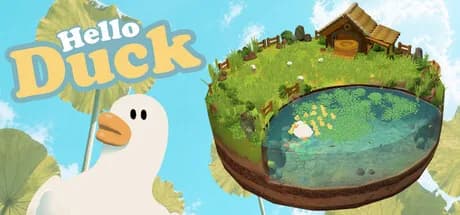 Hello Duck görsel 1