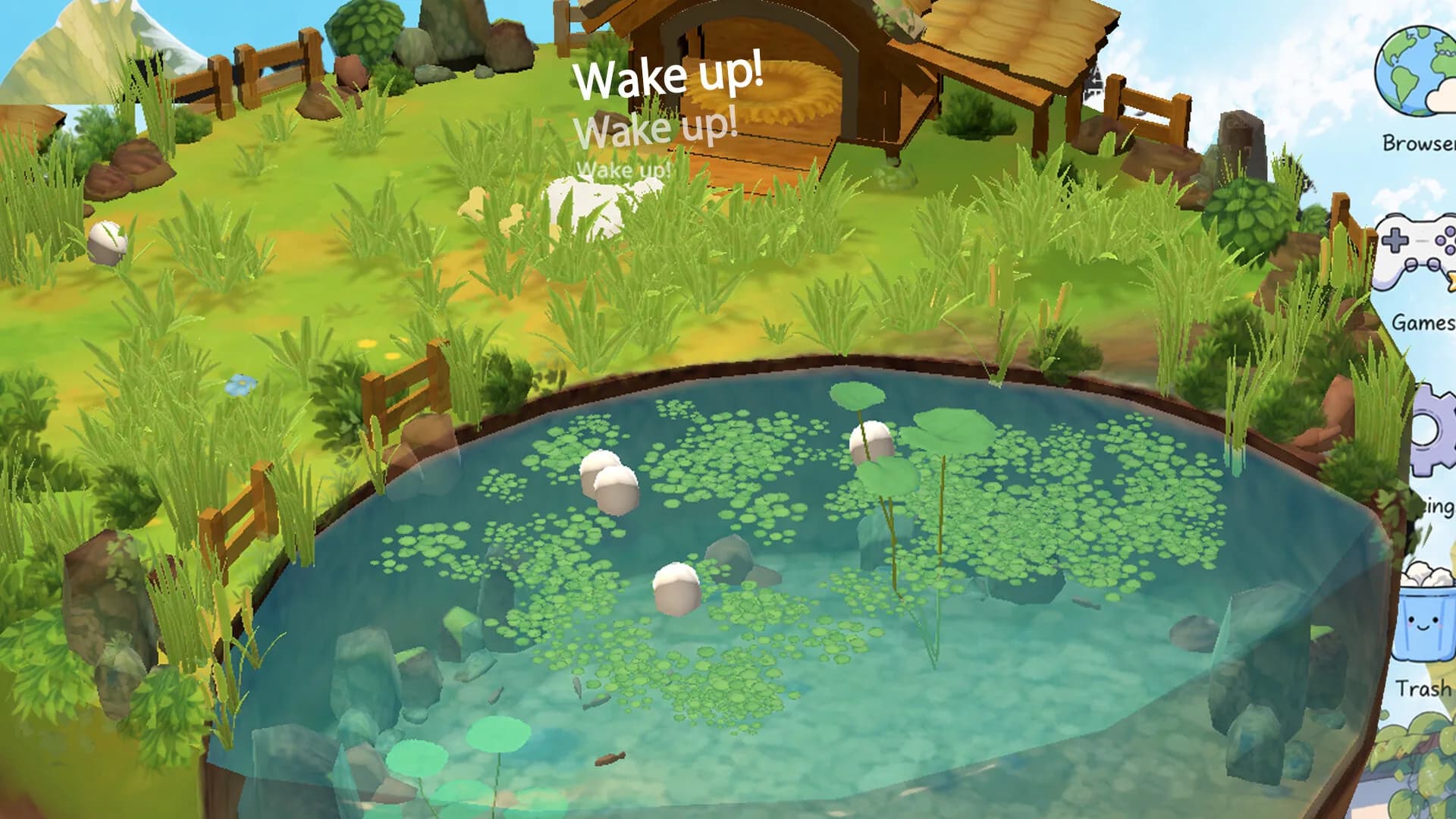 Hello Duck görsel 7