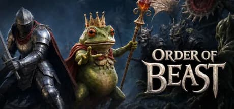 Order of Beast görsel 1