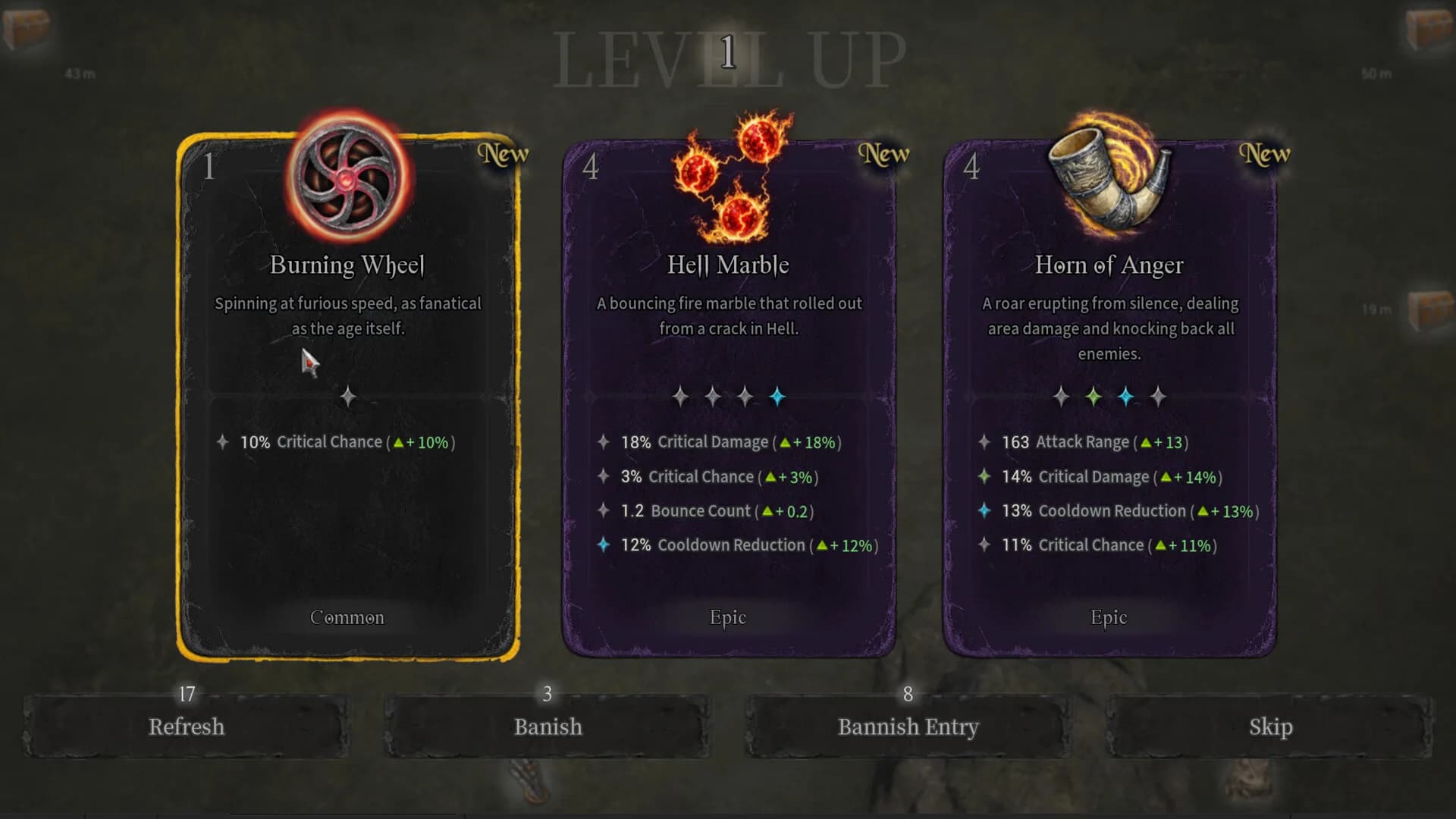 Order of Beast görsel 6