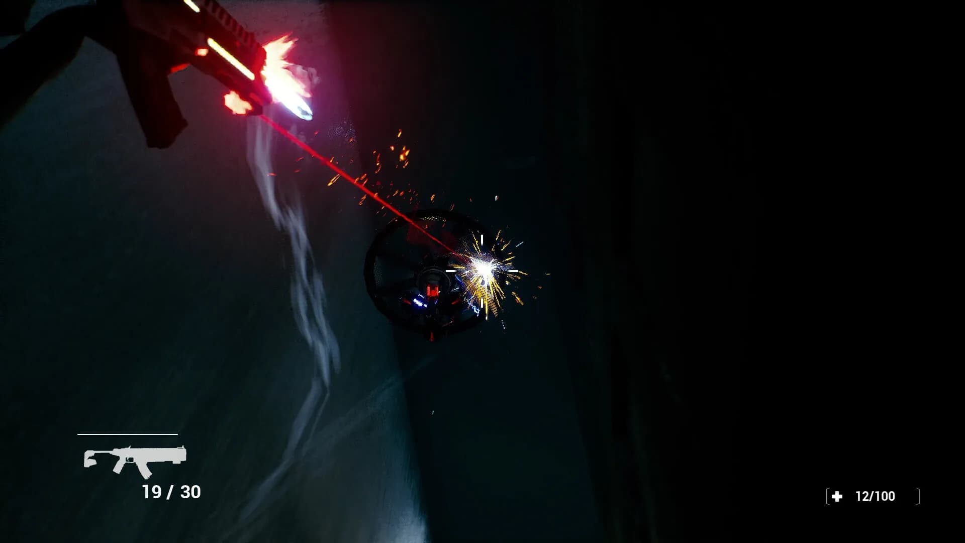 Hacktivist: Escape the Automaton görsel 2