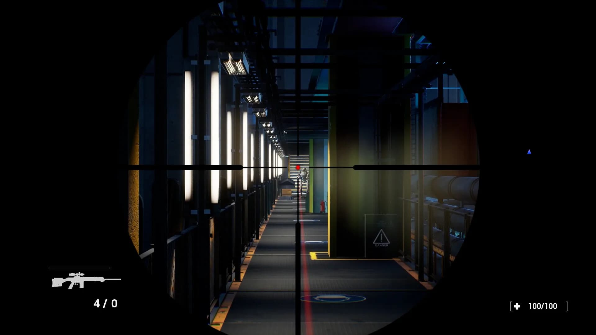 Hacktivist: Escape the Automaton görsel 3