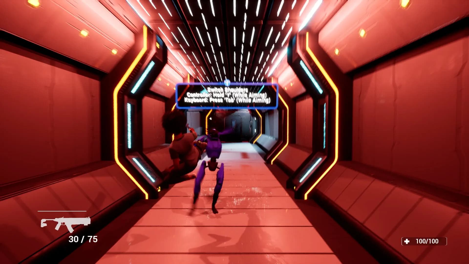 Hacktivist: Escape the Automaton görsel 5