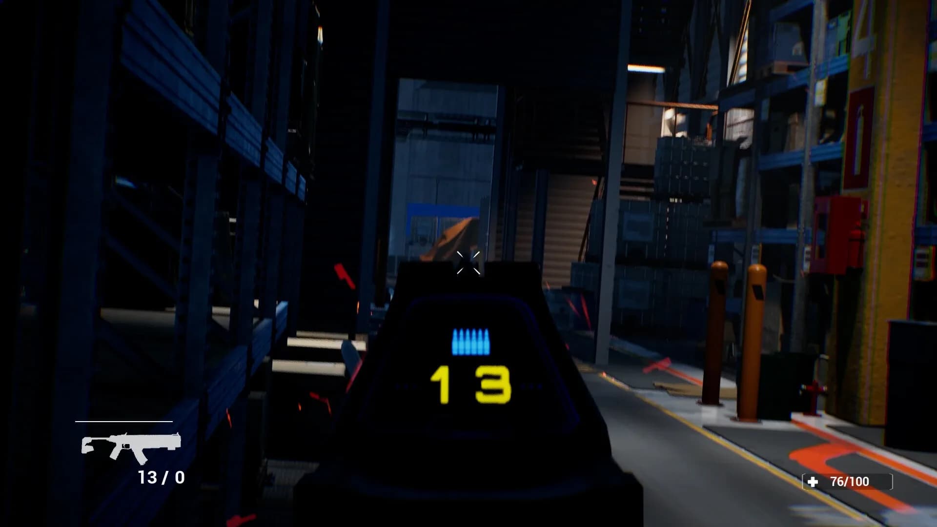 Hacktivist: Escape the Automaton görsel 6