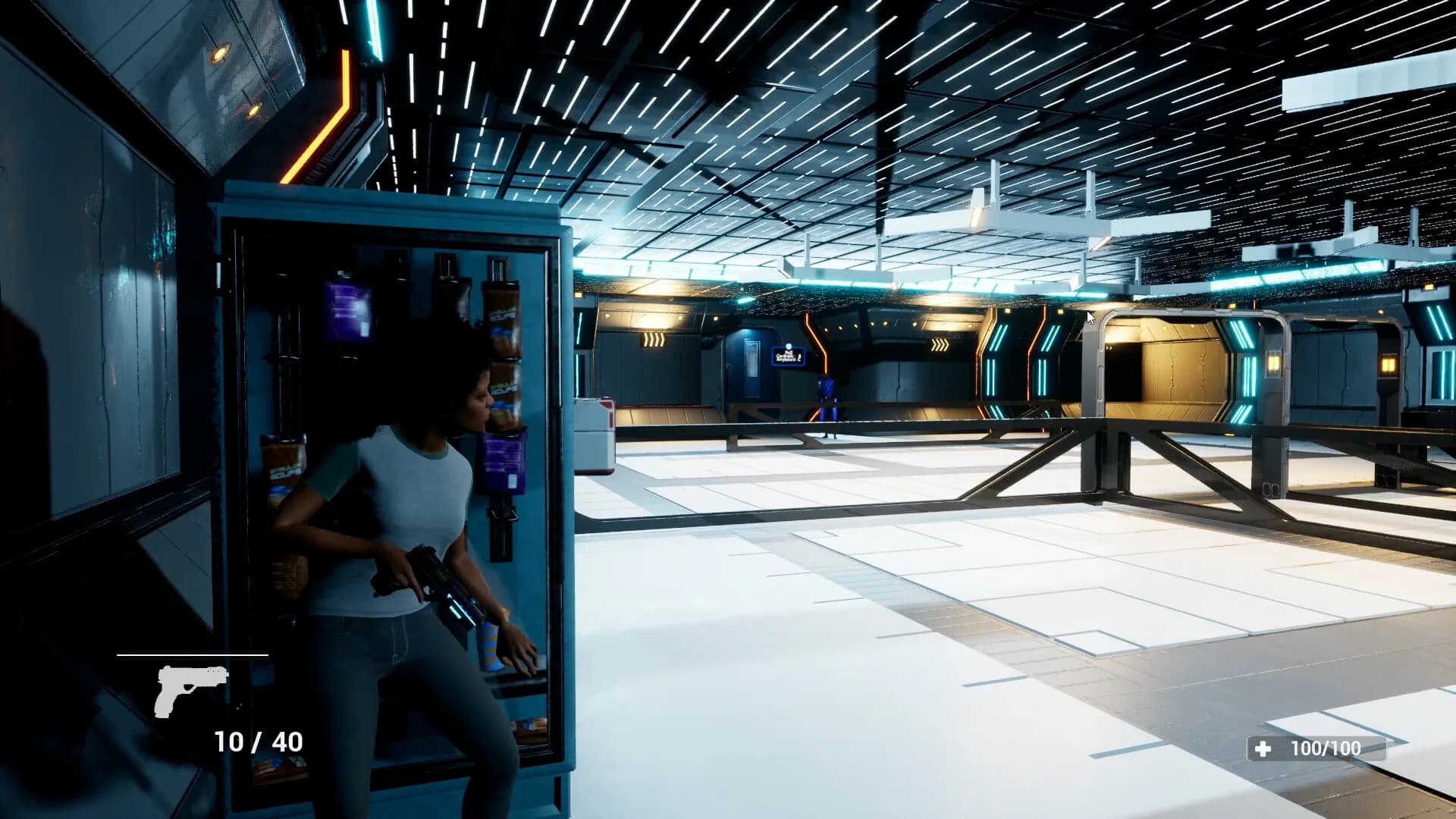 Hacktivist: Escape the Automaton görsel 7