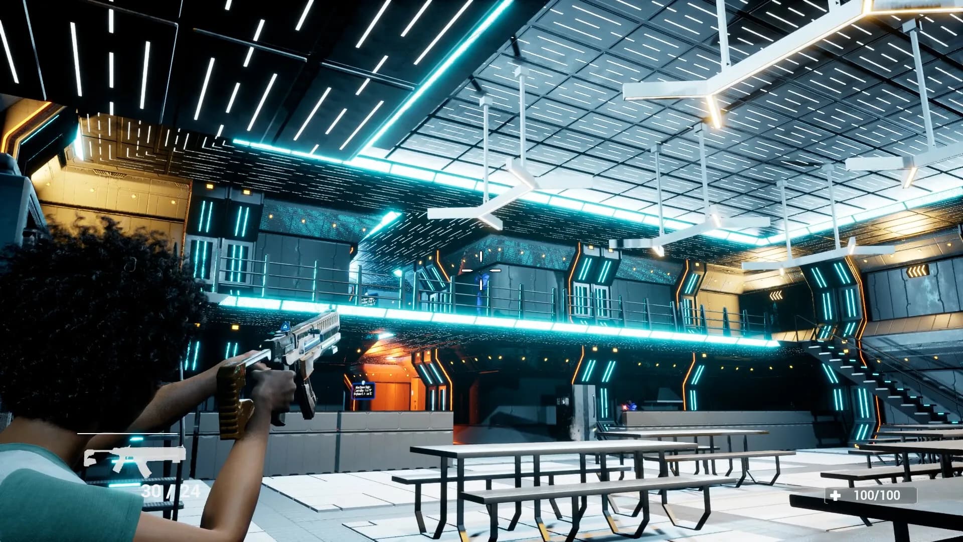 Hacktivist: Escape the Automaton görsel 8