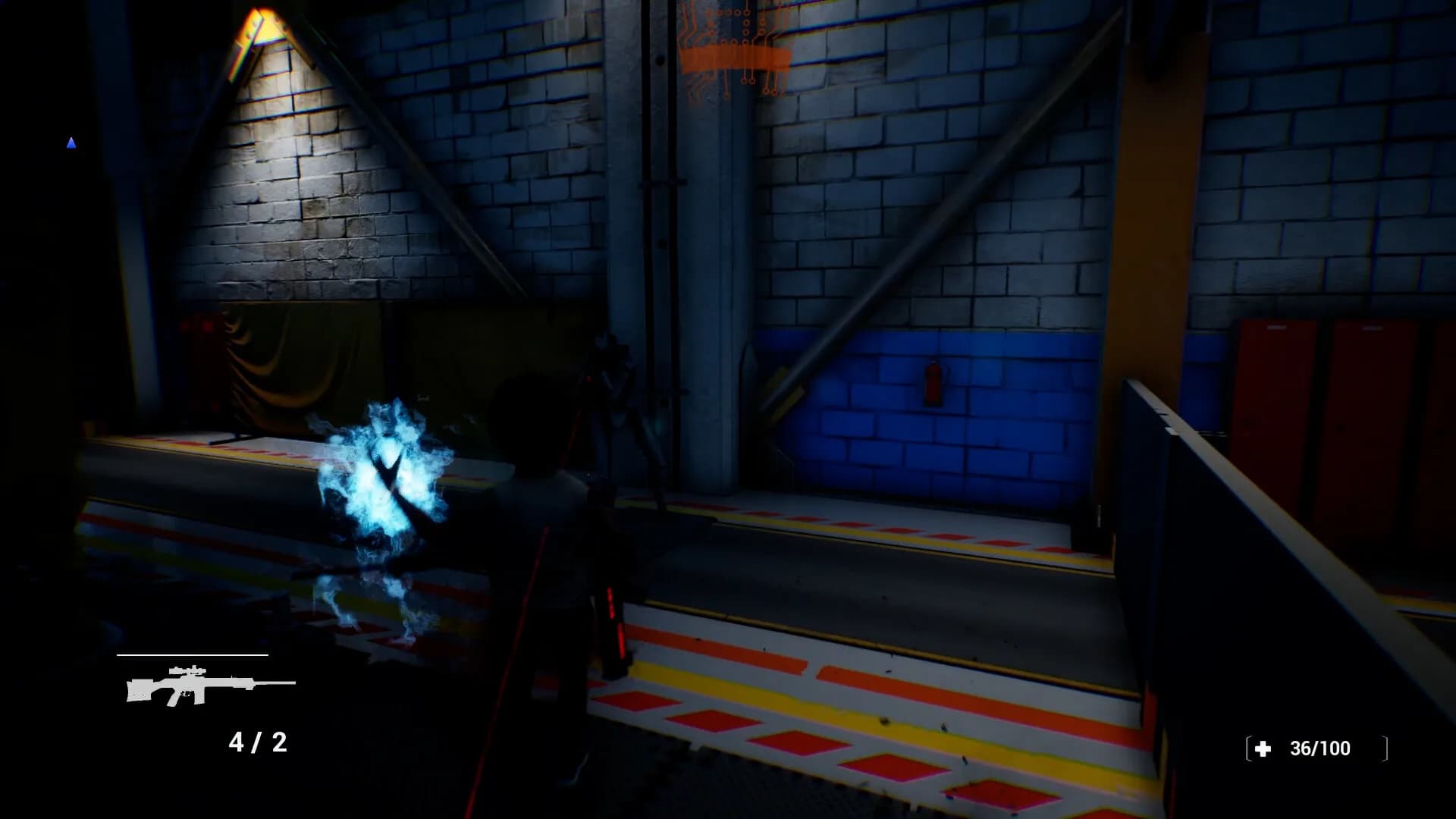 Hacktivist: Escape the Automaton görsel 9