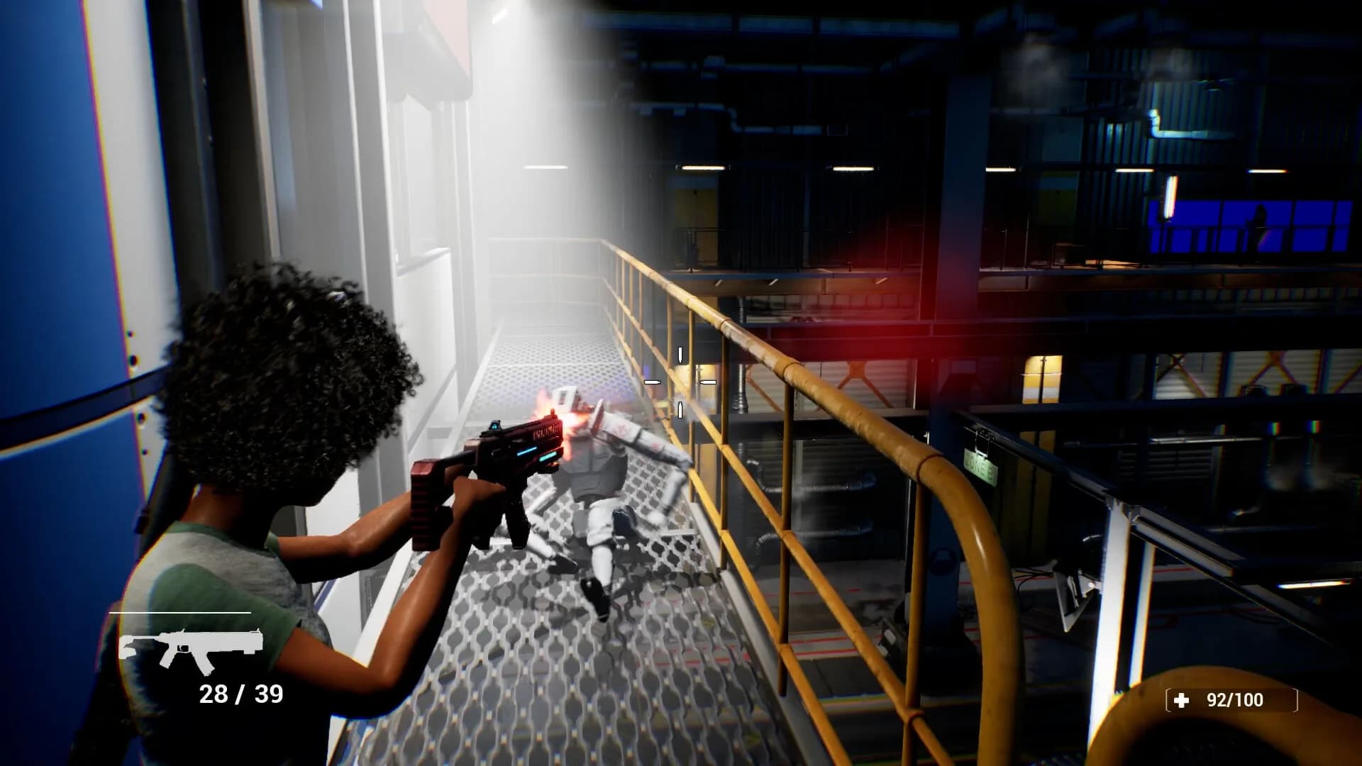 Hacktivist: Escape the Automaton görsel 10