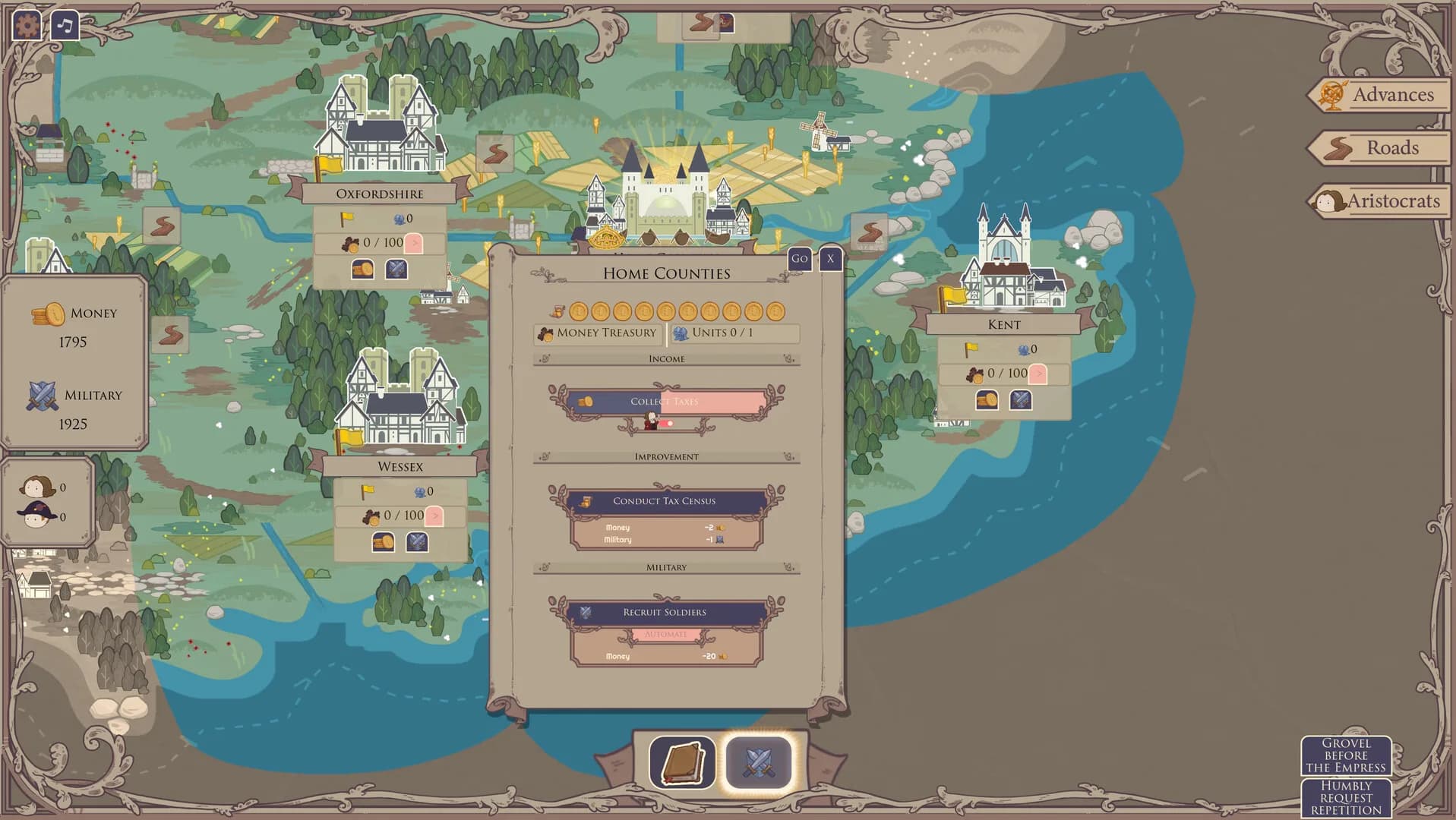 How Empires Work görsel 3