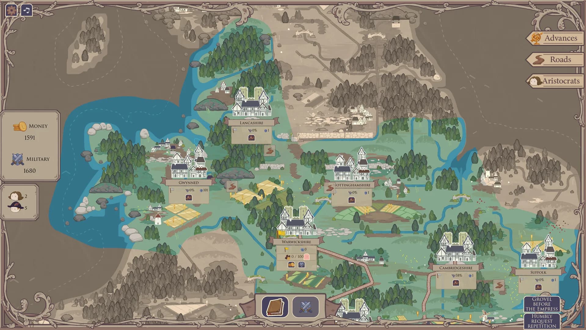 How Empires Work görsel 4