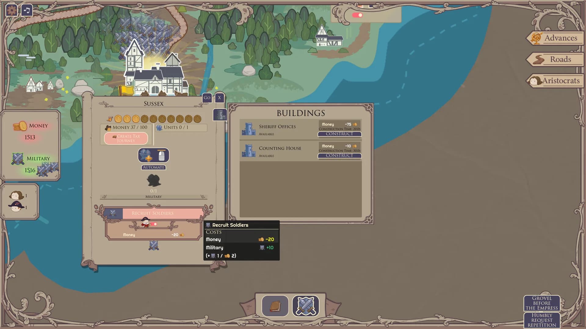 How Empires Work görsel 7