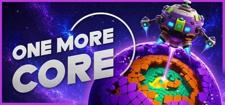 One More Core görsel 1