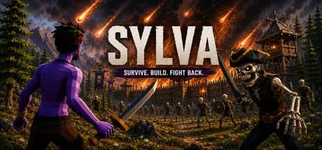 SYLVA görsel 1