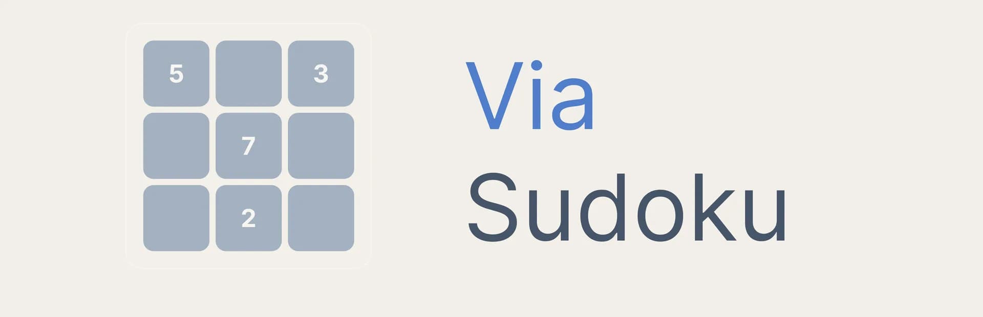 Via Sudoku görsel 8