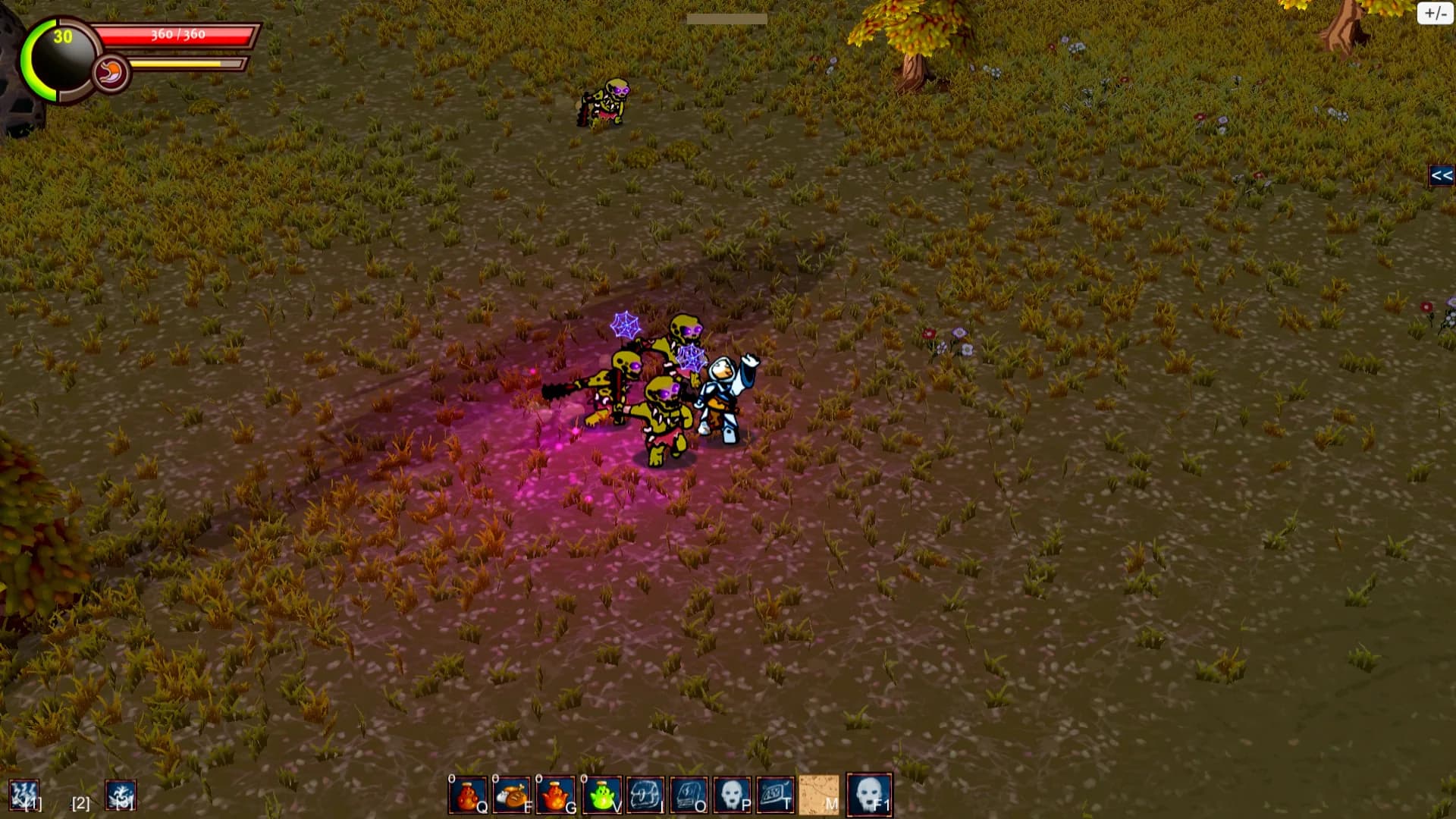 Warriors' Wrath görsel 14