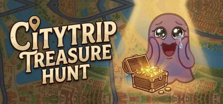 Citytrip Treasure Hunt görsel 1