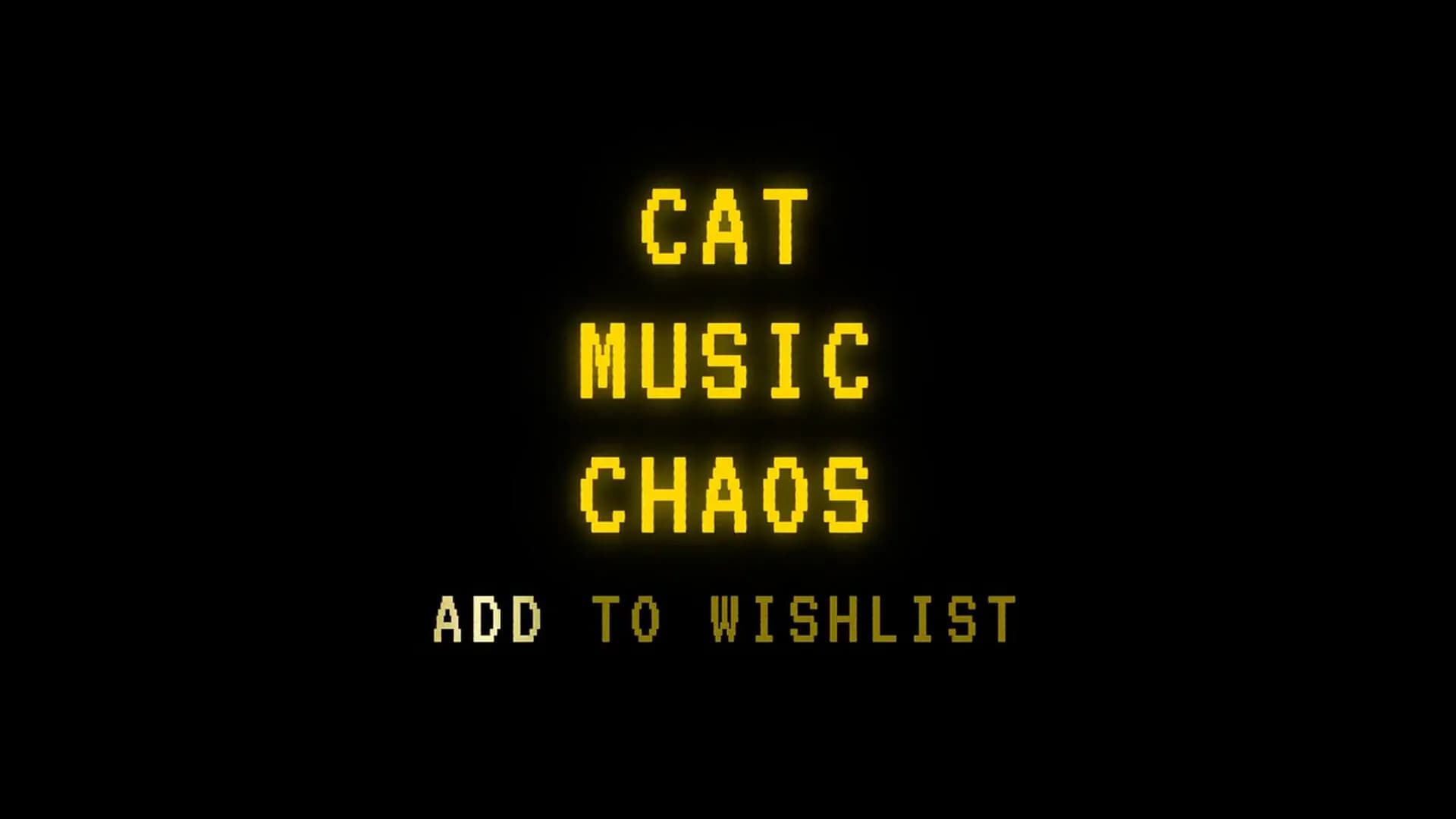 Cat Music Chaos görsel 8