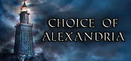 Choice of Alexandria görsel 1