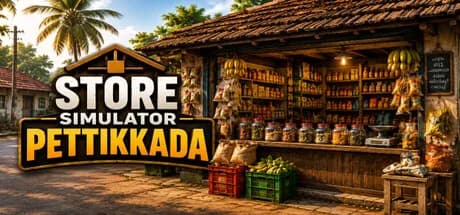 Store Simulator Pettikkada görsel 1