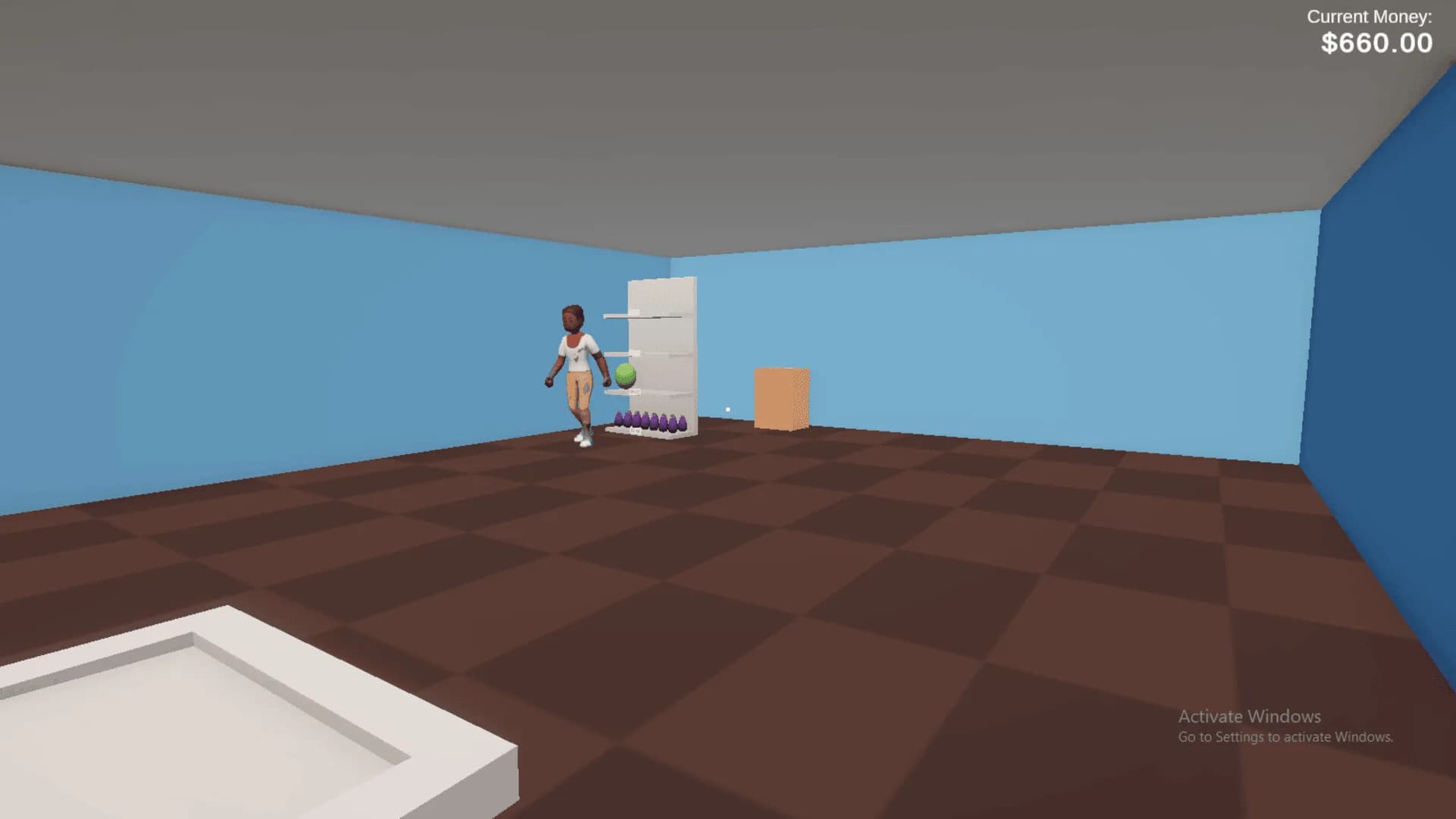 Store Simulator Pettikkada görsel 3
