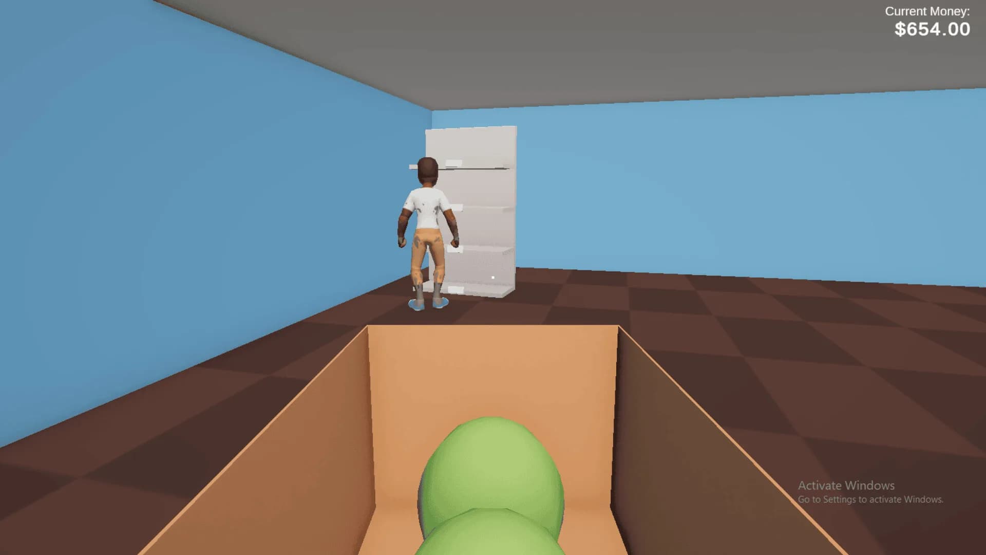 Store Simulator Pettikkada görsel 4