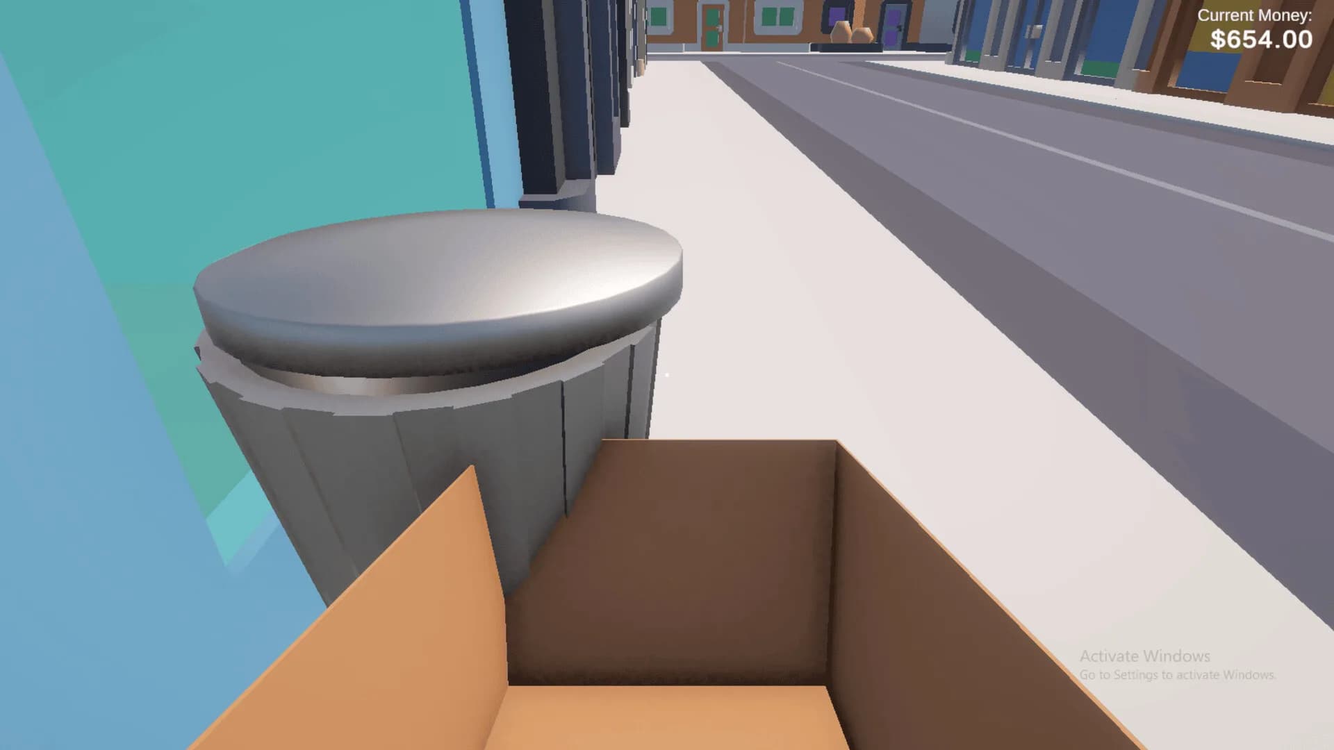 Store Simulator Pettikkada görsel 5