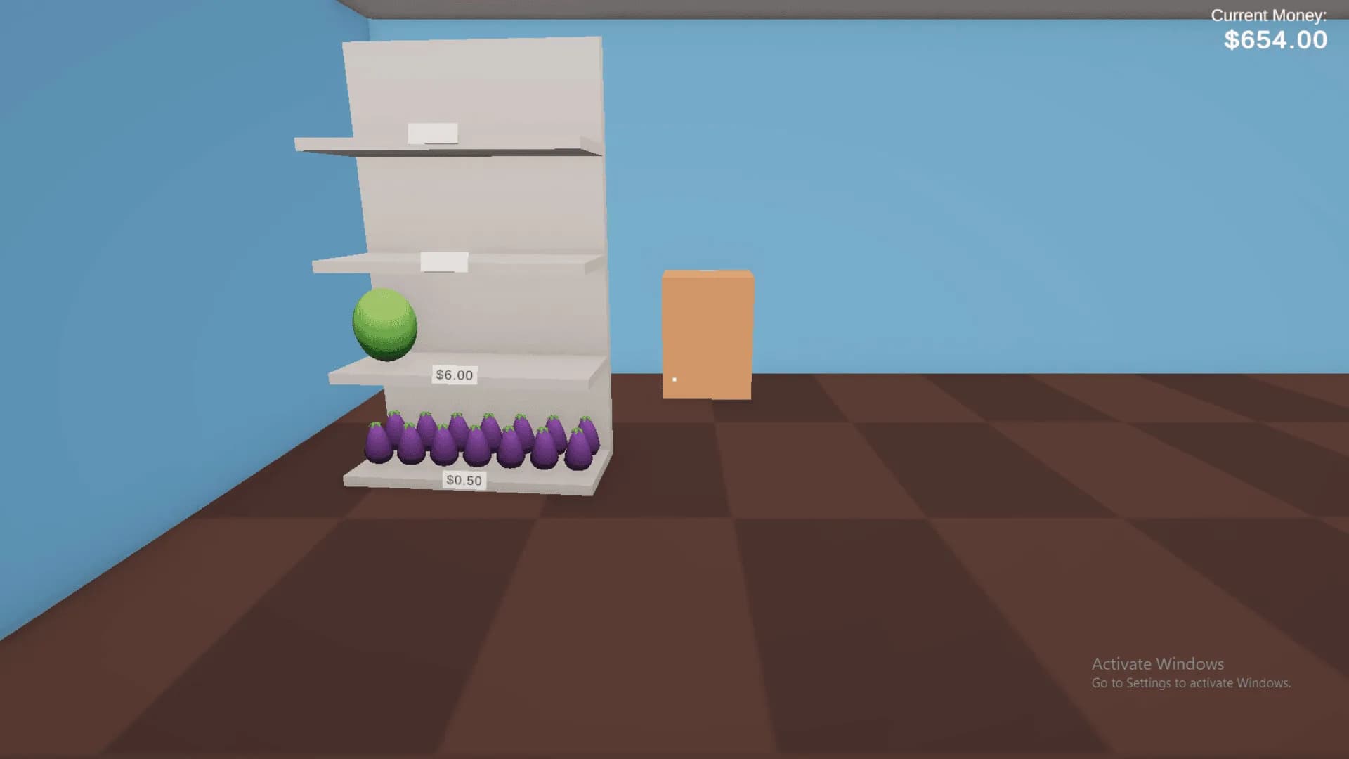 Store Simulator Pettikkada görsel 6