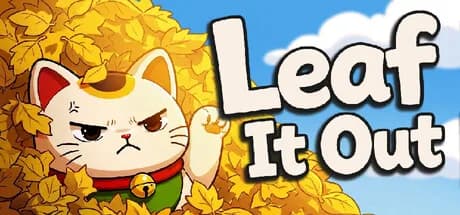 Leaf it Out görsel 1